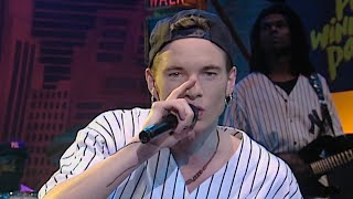 East 17 - Deep (Smash Hits Poll Winners Party 1993)