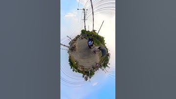 Insta 360 camera video.#fun #funny #360camera #360video #insta360 #travel #trending #viralshort