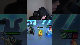 HOW TO PLAY THE NEW BEST COMP IN TFT!!! #TFT #gamingshorts #shorts