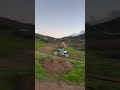 Klx140rl Jump