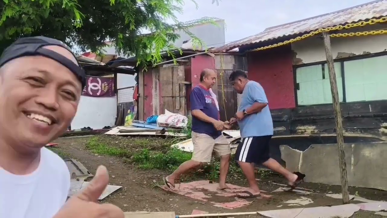 puntang turbina laguna