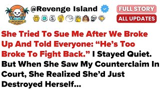 Download Lagu My Girlfriend Tried To Sue Me After We Broke Up And Told Everyone: “He’s Too Broke To Fight.... MP3 Download Lagu My Girlfriend Tried To Sue Me After We Broke Up And Told Everyone: “He’s Too Broke To Fight.... MP3