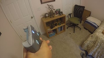 Tactical controller reload