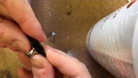 How to Unlock Locking Pin Clutch