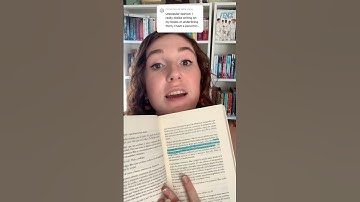 When did annotating books become so controversial? #booktube #booktok #unclaimeddemigod #bookish