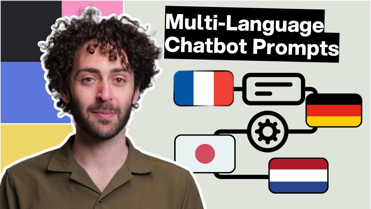 Как заставить ваш чат-бот говорить на языке пользователя — каждый раз