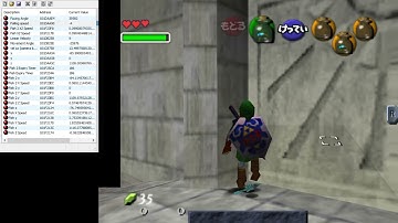 Adult Swordless DoT skip (double fish push - not setup)