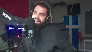 ΚΟΝΤΡΑ ΣΤΟ ΣΥΣΤΗΜΑ - ΓΡΗΓΟΡΗΣ ΣΕΡΕΤΗΣ - FOCUS FM 103.6 - 22/04/2026