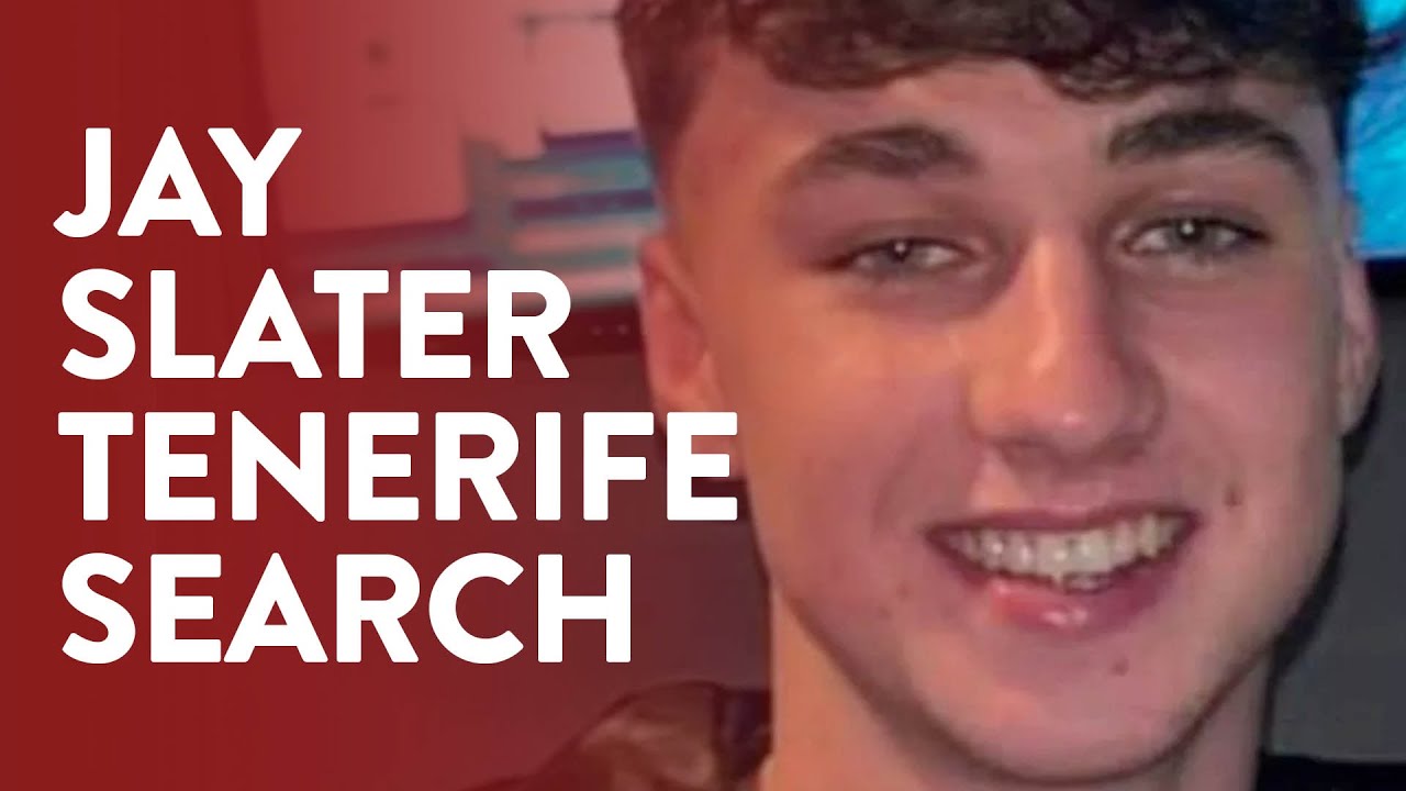 Jay Slater: Police continue search for missing British teenager in ...