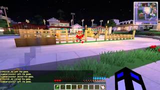 MINECRAFT - GTA! ОБНОВА НА ГТА СЕРВЕРЕ