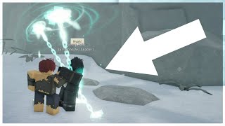 THE NEW FROST GRAB REWORK IS CRAZY! | Deepwoken