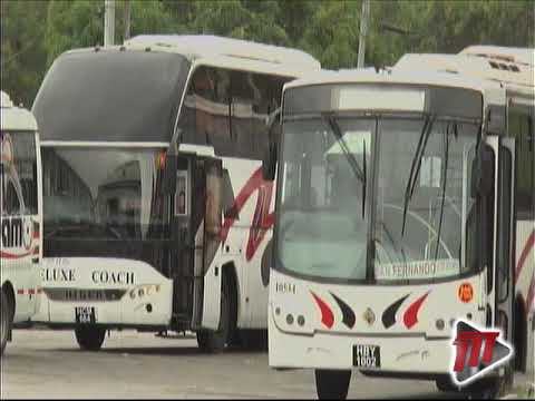 PTSC Drivers Reluctant To Drive Uninspected Buses