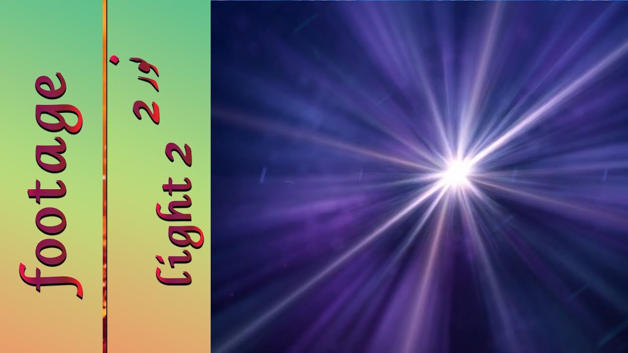 نور2. light2 - YouTube