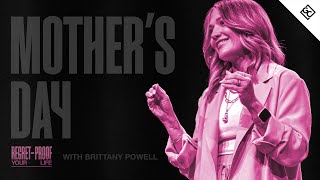 Mothers Day | 2024 | Guest Speaker Brittany Powell screenshot 4