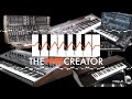 SAVE A PRAYER intro sequence | Sound Synthesis Tutorial