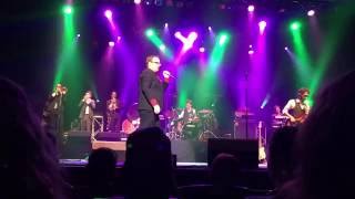 St. Paul & The Broken Bones 07/20/16 Gettysburg, PA