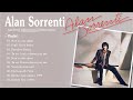 ALAN  SORRENTI miglior album 2023💜ALAN SORRENTI I 15 migliori successi dell