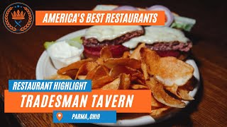 Tradesmen Tavern Is Top Of The Line