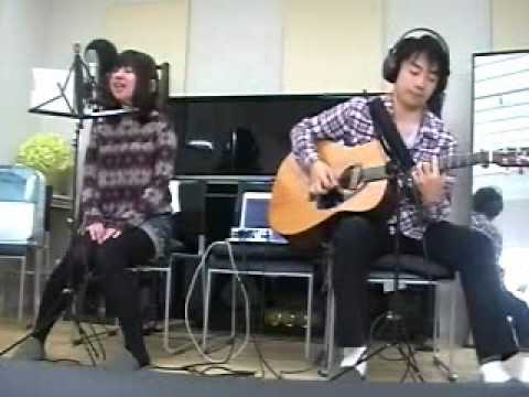 木村カエラ　Butterfly　カバー