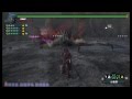 【MHF】ゆっくり実況プレイwithアルトラス【ドラギュロス覇種】