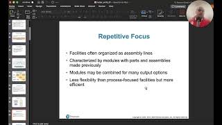 Introduction to process Analysis