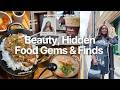 London Lifestyle Vlog | Beauty Launches, Hidden Foodie Gems, Boba &amp; Thrifting Adventures