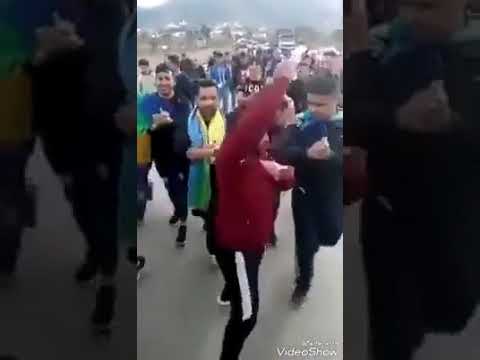 تعالوا نجمعوا الازهار اضحك مع اولاد الدشرة 