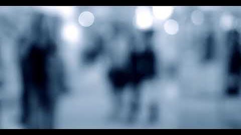 People walking in mall Background Blur Bokeh Creative Video for Projects and Video Editing  3