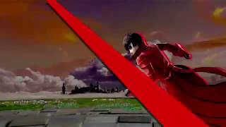 Mini Joker Montage @Abe-g9f