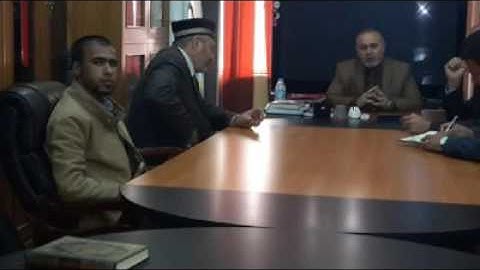 القارئ رائدالعكيلي تلاوة عراقية