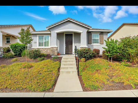 4009 Crete Island Lane, Sacramento, CA home video tour