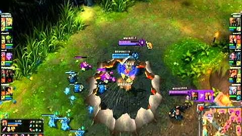 master yi alpha strike bug/lag