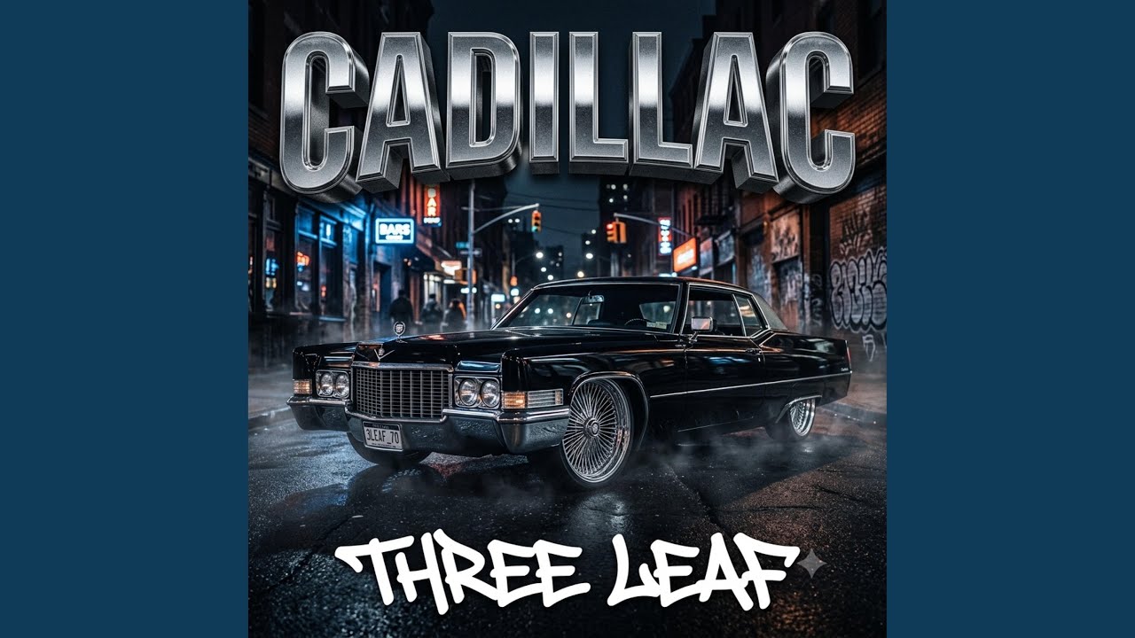 Cadillac - YouTube