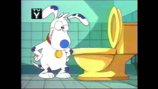 Dustin Woodfoxs VHS Collection 10: Mr. Moose [Fox Family Channel Half] Part 2
