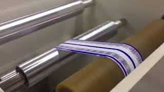 TIJ T300 High Resolution Thermal Inkjet Printer for QR, barcode printing