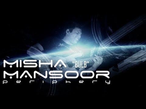 Misha Mansoor  his BEST songs  demos Juggernaut HD