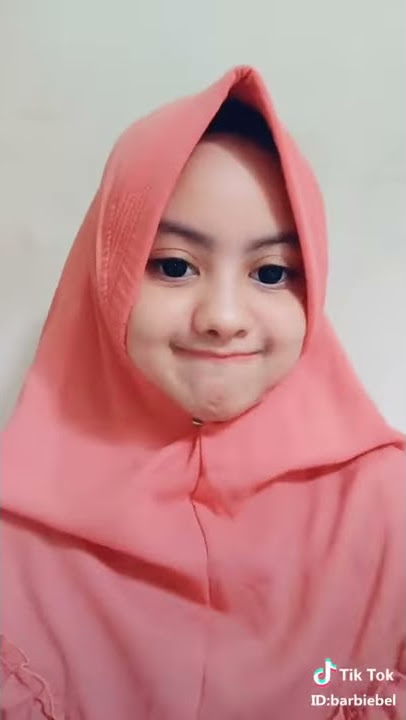 Tik tok lucu Barbie bell