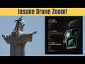 DJI Mavic 4 Pro Zoom Test – See What Its 3 Cameras Can Do! #shaunthedrone #djimavic4pro