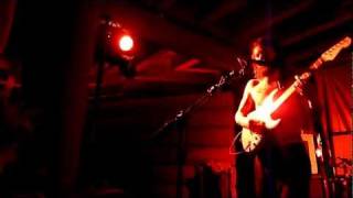 Biffy Clyro - A Whole Child Ago (live @ Doug Fir Portland)