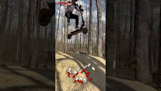 This Scooter FLIES Higher Than I Expected! 🤯