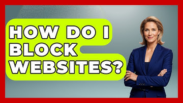 How Do I Block Websites? - The Time Management Pro