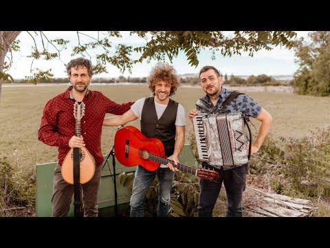 Pablo Gómez Molina con Fetén Fetén - Como Ateo en el Amor (Acústico)