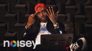 6lack Responds to Comments on 'Prblms' | The People Vs.