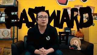 The Making of Eastward: Design Works -  Part 1 | Lost In Cult Documentary