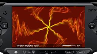 Tigarah - Girl Fight (Mr D Hyphy Mix)