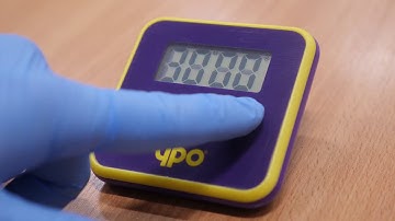 Asymptomatic Testing Video