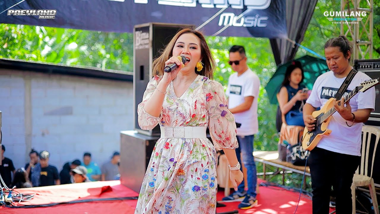 PAEYLAND MUSIC - BIARLAH MERANA - EVA AQUILA - PARTY CAH NGLUMUT - TUNAHAN KELING JEPARA