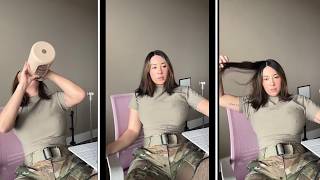 Hot Bigo & Tiktok Live Something Feels Off At The End