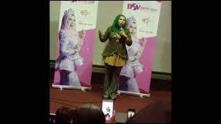 Soft Launch Lavida Coin Oleh Dato Seri Vida screenshot 4