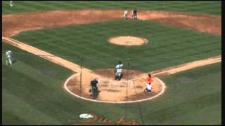 Perez RBI Single, Binick RBI Single, Navarrete RBI Double and Way 13th K 9-16-12